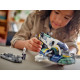 Конструктор LEGO Star Wars Зореліт Джанго Фетта, 75433