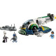 Конструктор LEGO Star Wars Зореліт Джанго Фетта, 75433