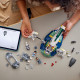 Конструктор LEGO Star Wars Зореліт Джанго Фетта, 75433