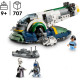Конструктор LEGO Star Wars Зореліт Джанго Фетта, 75433