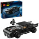 Конструктор LEGO Super Heroes Бетмен: Бетмобіль, 76332