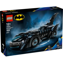 Конструктор LEGO Super Heroes Бетмен назавжди Бетмобіль, 76304