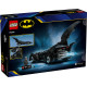 Конструктор LEGO Super Heroes Бетмен назавжди Бетмобіль, 76304