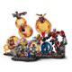 Конструктор LEGO Super Heroes Месники: Завершення. Вирішальна битва, 76323