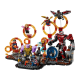Конструктор LEGO Super Heroes Месники: Завершення. Вирішальна битва, 76323