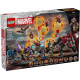 Конструктор LEGO Super Heroes Месники: Завершення. Вирішальна битва, 76323