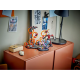 Конструктор LEGO Super Heroes Месники: Завершення. Вирішальна битва, 76323