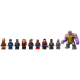 Конструктор LEGO Super Heroes Месники: Завершення. Вирішальна битва, 76323