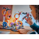 Конструктор LEGO Super Heroes Месники: Завершення. Вирішальна битва, 76323