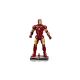 Конструктор LEGO Super Heroes Залізна Людина в броні Mark 3. Колекційний набір, 76344