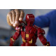 Конструктор LEGO Super Heroes Залізна Людина в броні Mark 3. Колекційний набір, 76344