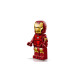 Конструктор LEGO Super Heroes Залізна Людина в броні Mark 3. Колекційний набір, 76344