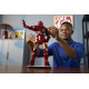 Конструктор LEGO Super Heroes Залізна Людина в броні Mark 3. Колекційний набір, 76344
