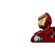 Конструктор LEGO Super Heroes Залізна Людина в броні Mark 3. Колекційний набір, 76344