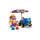 Конструктор LEGO Super Mario Mario Kart – Wario та King Boo, 72038