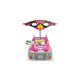 Конструктор LEGO Super Mario Mario Kart – Wario та King Boo, 72038