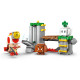 Конструктор LEGO Super Mario Табір Captain Toad, 72040