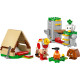 Конструктор LEGO Super Mario Табір Captain Toad, 72040
