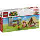 Конструктор LEGO Super Mario Табір Captain Toad, 72040 | LEGO в Україні