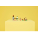 Конструктор LEGO Super Mario Табір Captain Toad, 72040