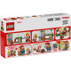 Конструктор LEGO Super Mario Табір Captain Toad, 72040