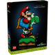 Конструктор LEGO Super Mario World: Маріо і Йоші | KIOSK для МАМ