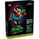 Конструктор LEGO Super Mario World: Маріо і Йоші, 71438