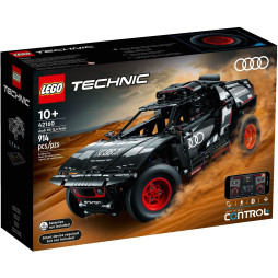 Конструктор LEGO Technic Audi RS Q e-tron, 42160