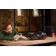 Конструктор LEGO Technic Audi RS Q e-tron, 42160