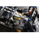 Конструктор LEGO Technic Автомобіль для перегонів Ford GT40 MKII 1966 року, 42223