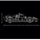 Конструктор LEGO Technic Автомобіль для перегонів Ford GT40 MKII 1966 року, 42223