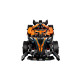 Конструктор LEGO Technic Автомобіль для перегонів NEOM McLaren Formula E 452 деталі (42169)