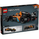 Конструктор LEGO Technic Автомобіль для перегонів NEOM McLaren Formula E 452 деталі (42169)