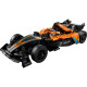Конструктор LEGO Technic Автомобіль для перегонів NEOM McLaren Formula E 452 деталі (42169)
