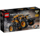 Конструктор LEGO Technic Monster Jam™ DIGatron з інерційним двигуном, 42199