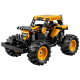 Конструктор LEGO Technic Monster Jam™ DIGatron з інерційним двигуном, 42199