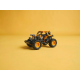 Конструктор LEGO Technic Monster Jam™ DIGatron з інерційним двигуном, 42199