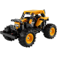 Конструктор LEGO Technic Monster Jam™ DIGatron з інерційним двигуном, 42199