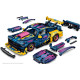 Конструктор LEGO Technic Тюнінг-гараж з автомобілем Ford Mustang GT