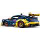 Конструктор LEGO Technic Тюнінг-гараж з автомобілем Ford Mustang GT