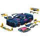 Конструктор LEGO Technic Тюнінг-гараж з автомобілем Ford Mustang GT