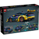 Конструктор LEGO Technic Тюнінг-гараж з автомобілем Ford Mustang GT