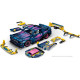 Конструктор LEGO Technic Тюнінг-гараж з автомобілем Ford Mustang GT