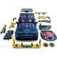 Конструктор LEGO Technic Тюнінг-гараж з автомобілем Ford Mustang GT