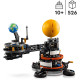 Конструктор LEGO Technic Земля та Місяць на орбіті, 42179