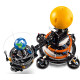 Конструктор LEGO Technic Земля та Місяць на орбіті, 42179