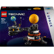 Конструктор LEGO Technic Земля та Місяць на орбіті, 42179