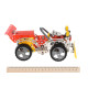 Конструктор металевий Same Toy Inteligent DIY Model 229ел, арт.erc1-WC98BUt 