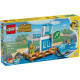 LEGO Конструктор Animal Crossing Літайте з Dodo Airlines, (77051) | LEGO в Україні