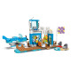 LEGO Конструктор Animal Crossing Літайте з Dodo Airlines, (77051)